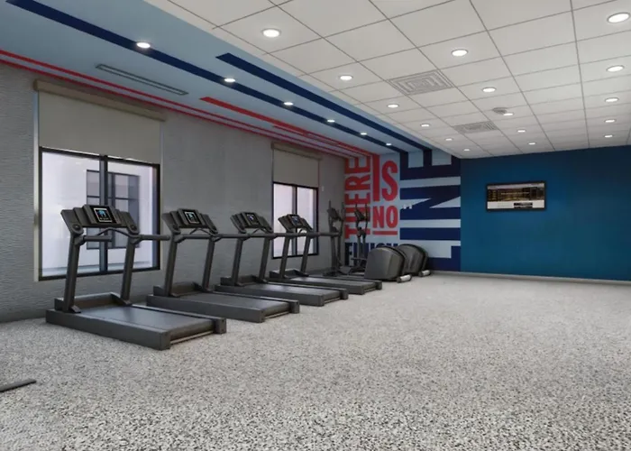 Hampton Inn By Hilton Manhattan Aggieville