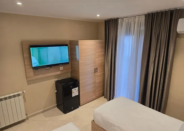 Hotel Al Abraj