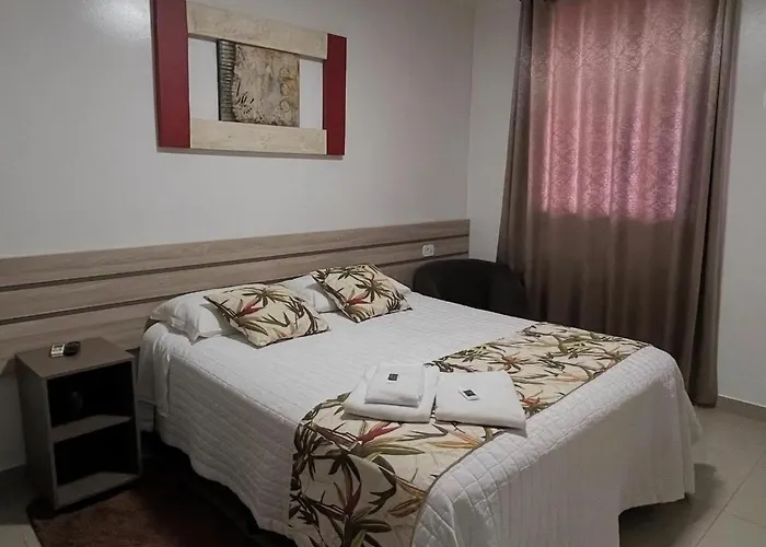 Priamo Hotel