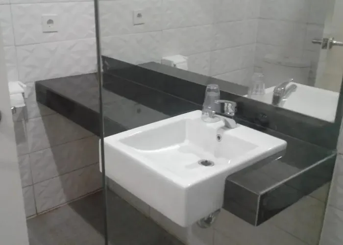 Hotel Ella Tambolaka