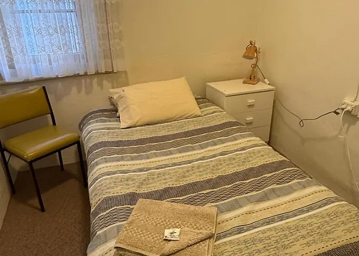 Riverton Hotel