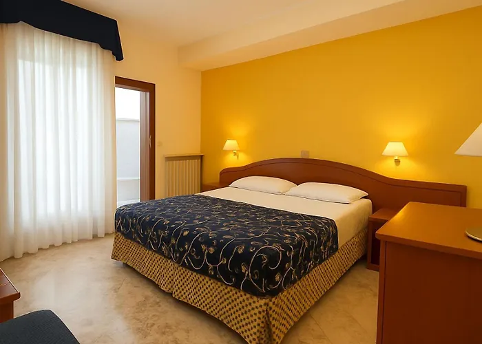 Smart Rooms Miramare