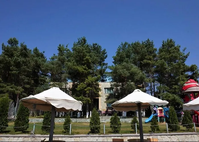 Kambuz Hotel Sevan