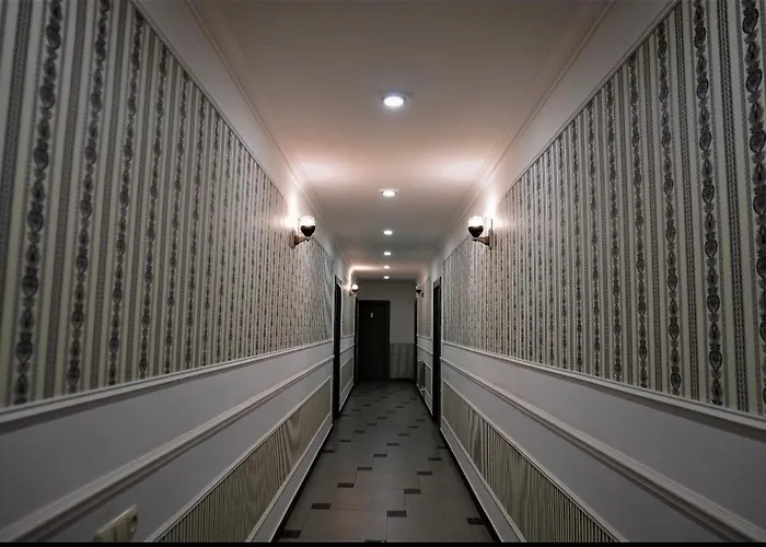 Kambuz Hotel Sevan