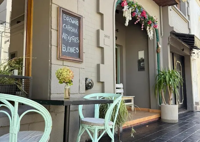La Josefina Hotel Boutique