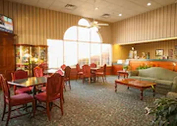 South Branch Inn Romney