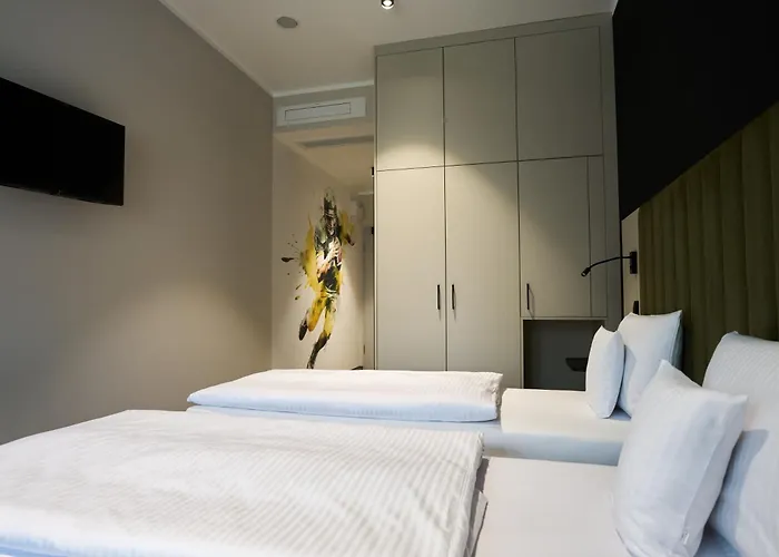 Hotel Nowa Bukowa