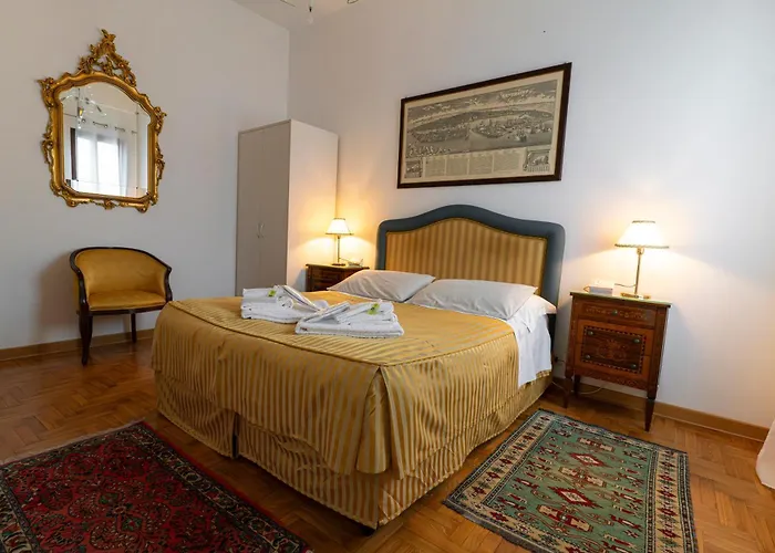 Locanda Confini