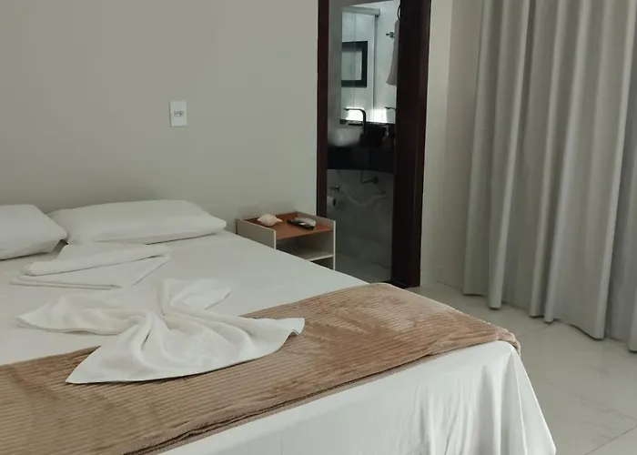 Solar das Águas Hotel