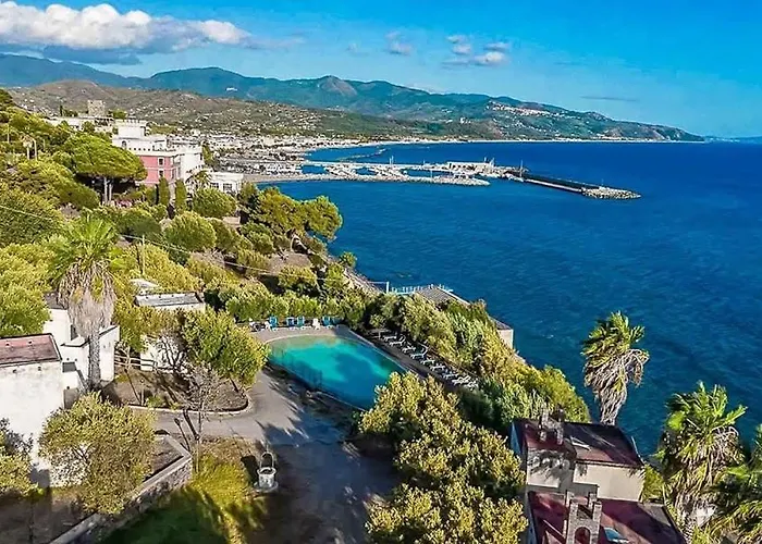 Villaggio Club Tortorella