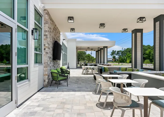 Hilton Garden Inn Destin Commons