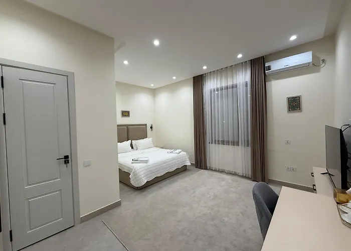 Hotel Bogatt