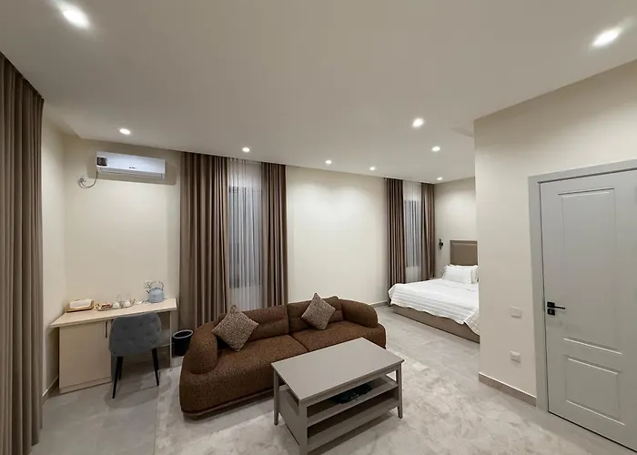 Hotel Bogatt