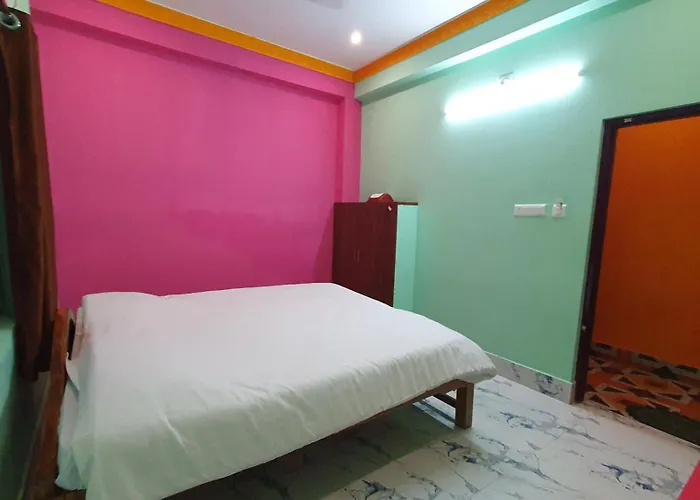 Hotel The Royal Paradise