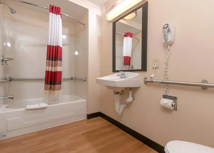 Red Roof Inn