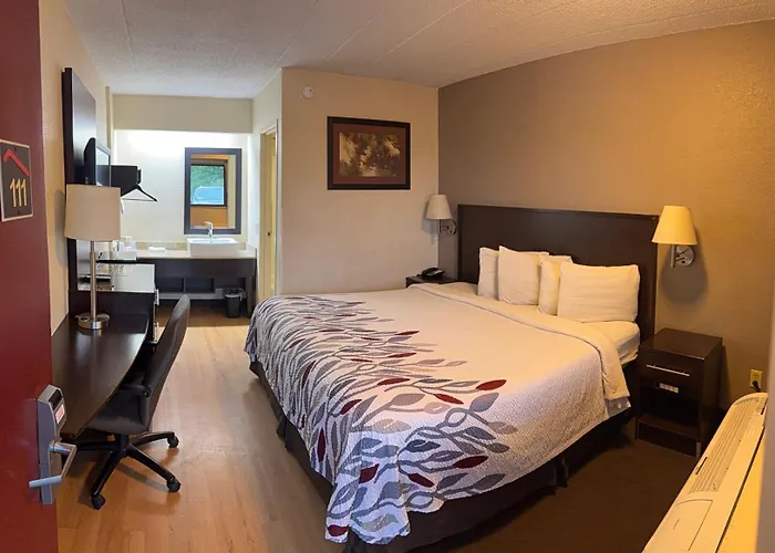 Red Roof Inn