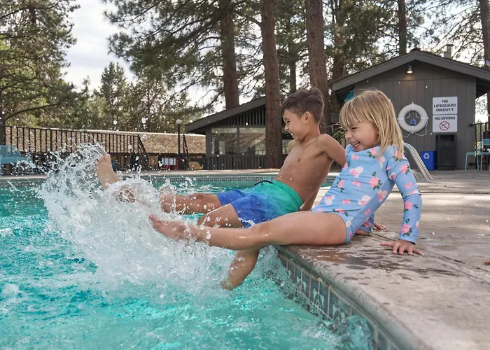 Trailhead Lodge