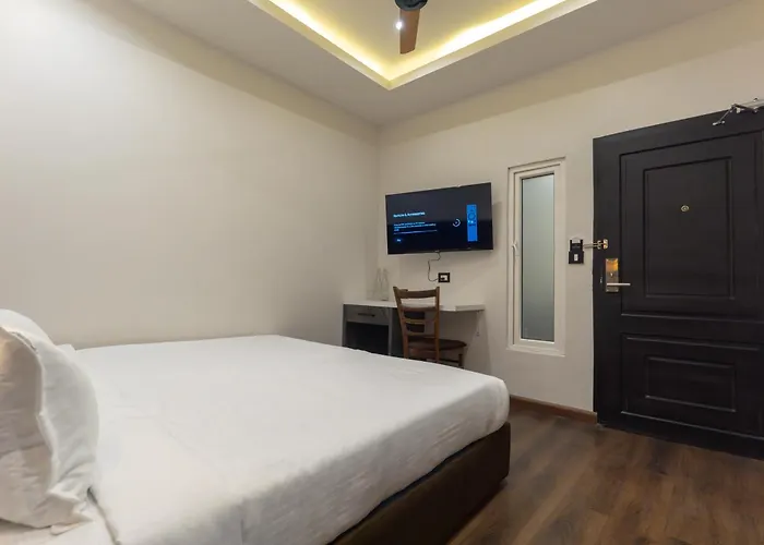 Grand Hotel Annex