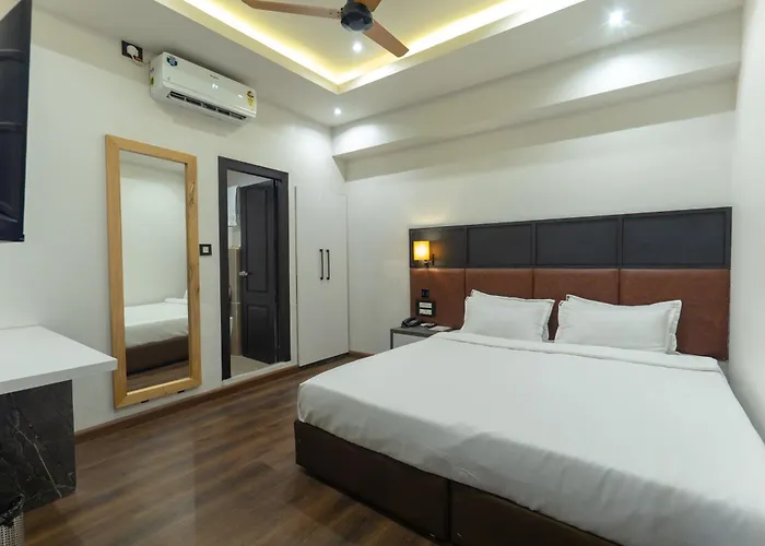 Grand Hotel Annex