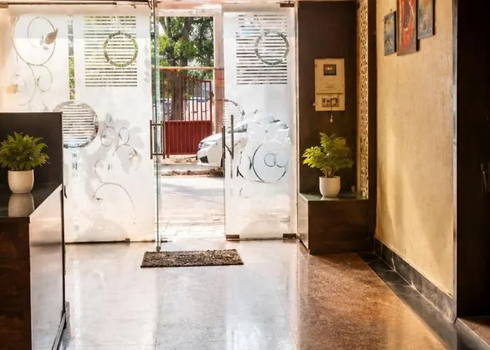 Hotel My Urban Rooms - Budget Premium Stay Near Taj Mahal -