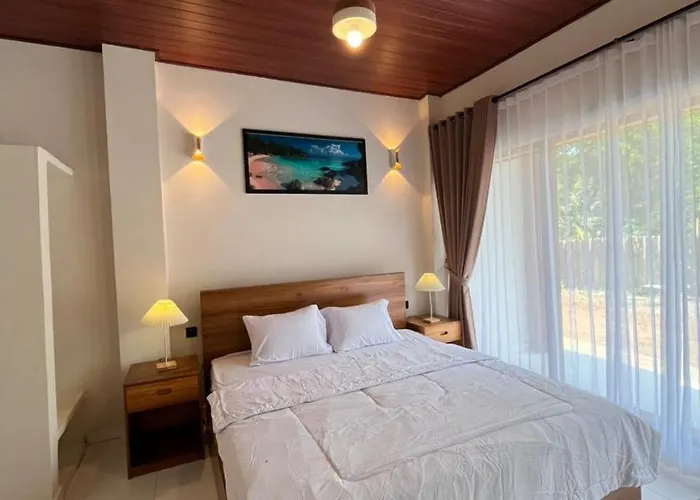 Kuta Glori Homestay