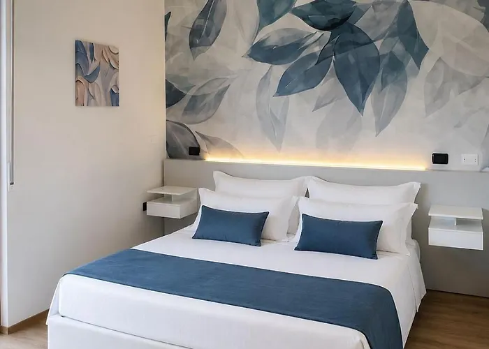 Hotel IL MULINO - Colazione a Buffet e Parcheggio Privato