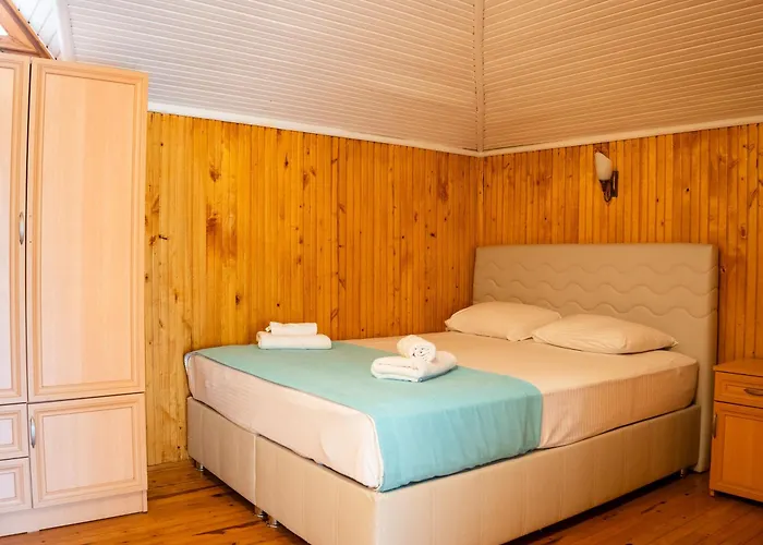 Atici 2 Hotel