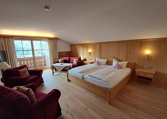 Hotel Seerose