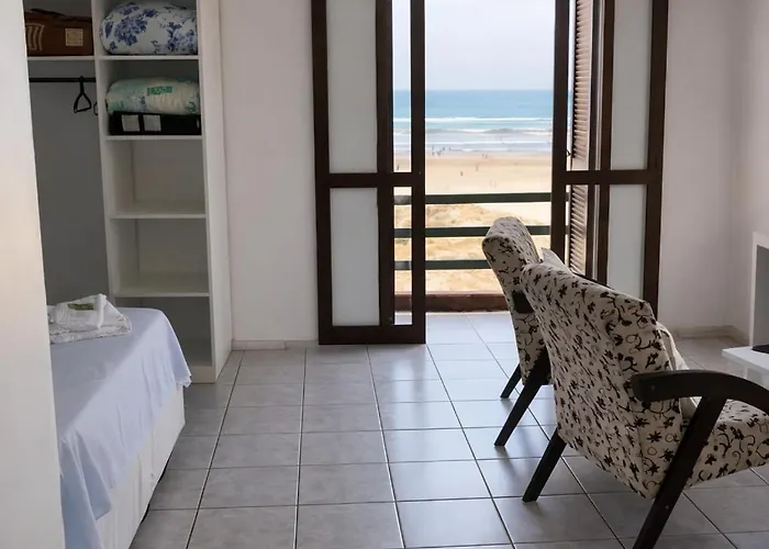 Hotel D'Italia
