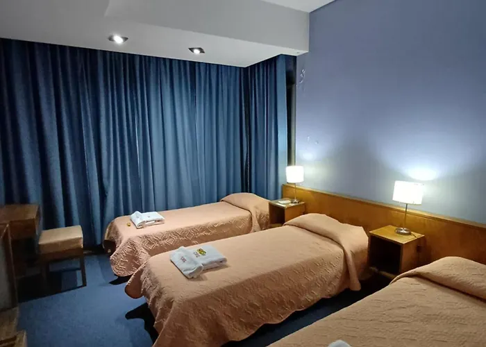 Hotel cirse cr