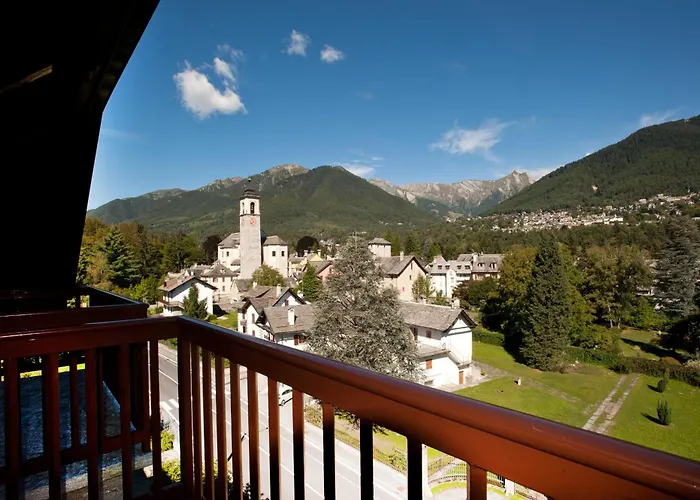 Hotel Oscella