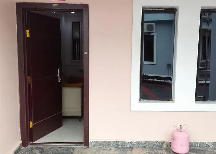 Bluetel Hotel And Suites Limited