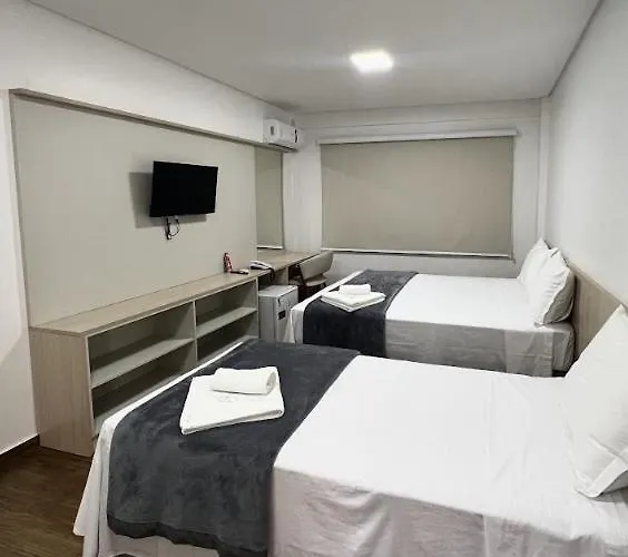 Hotel Pasqualotto