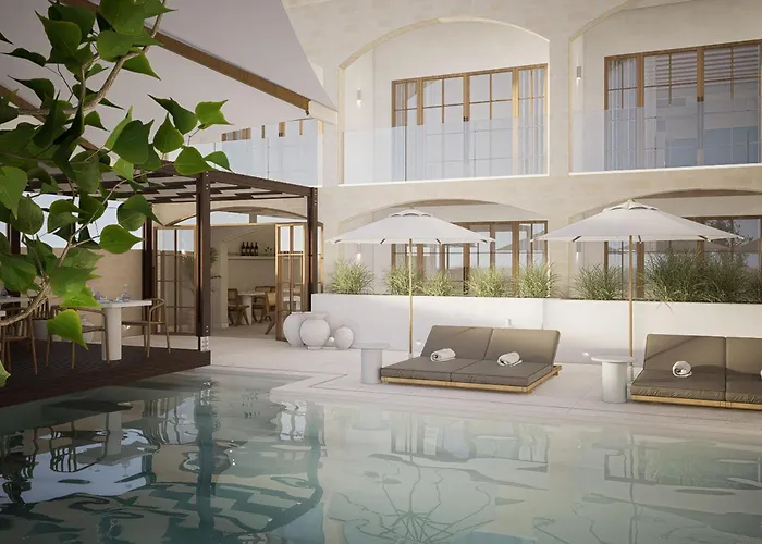 Casa Azure Member Of Melia Collection