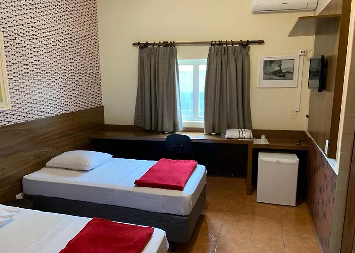 Ibitur Hotel