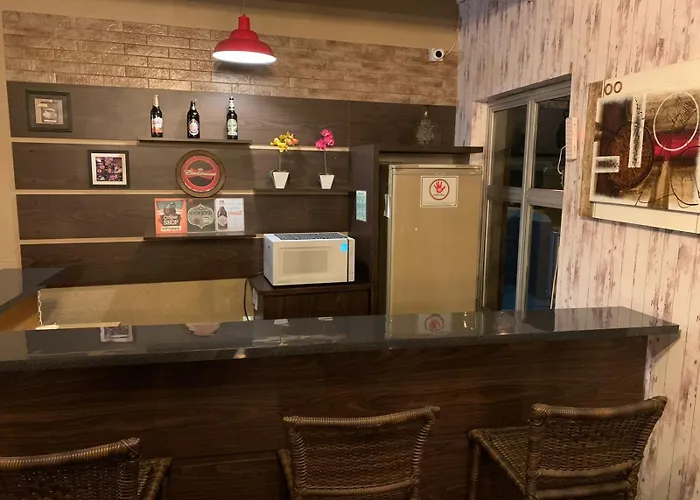 Ibitur Hotel