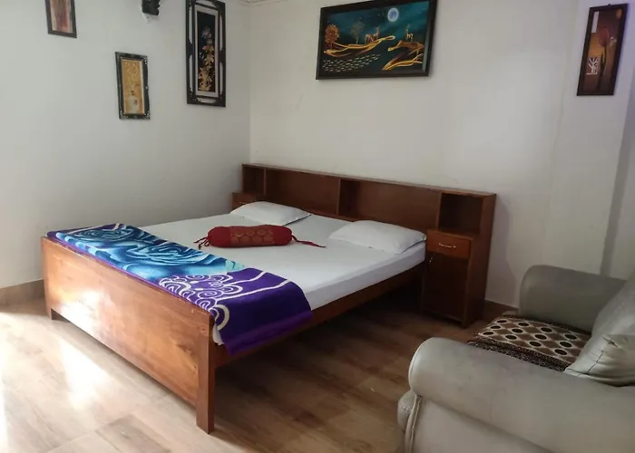 Vibgyor Hotel