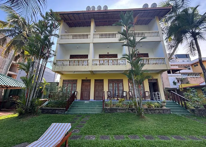 Muthukirula Resort