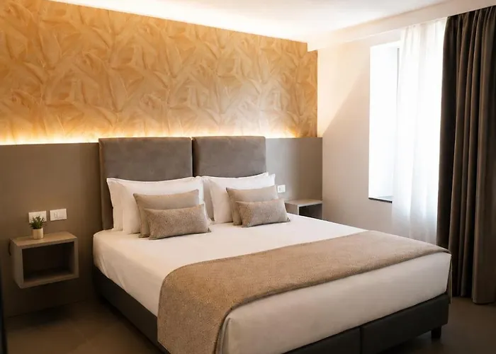 Boutique Hotel Roma 30