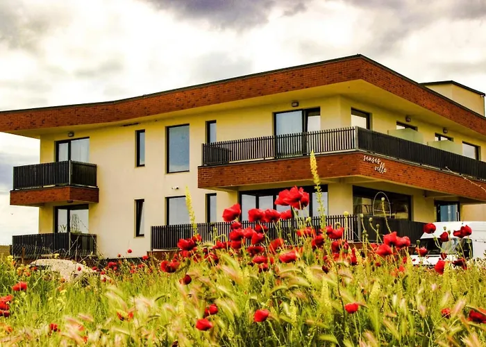 Senses Villa