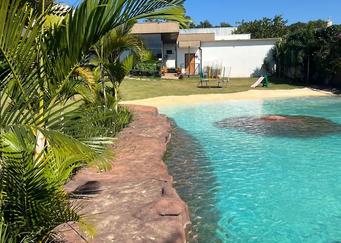 Cascata Boutique Hotel