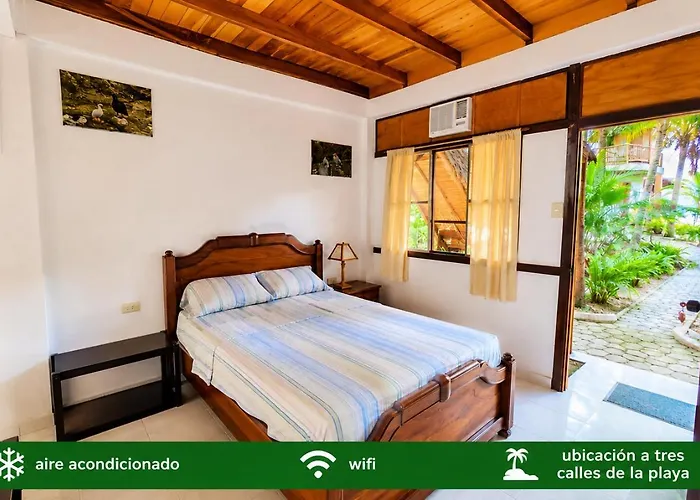 Suites Villa Colombia