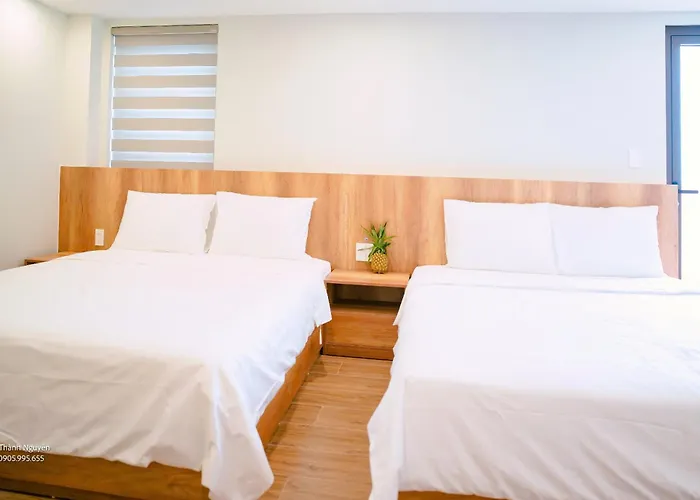 Ngon Hai Dang Hotel