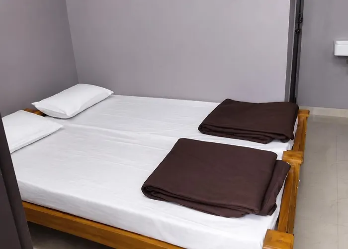 Hotel Sabareesh Kanyakumari