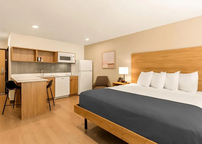 Livaway Suite Tucson