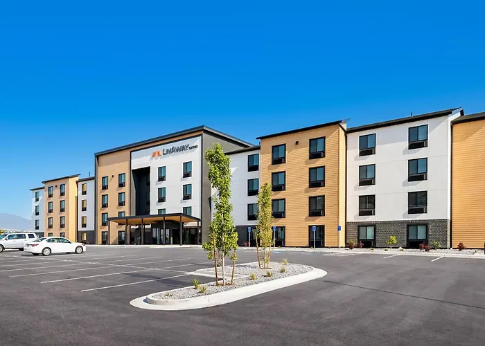 Livaway Suite Tucson