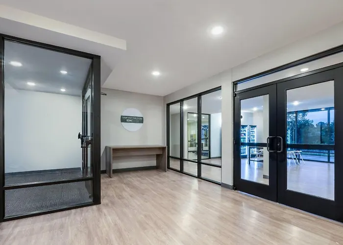 Echo Suites Extended Stay By Wyndham Aurora Denver