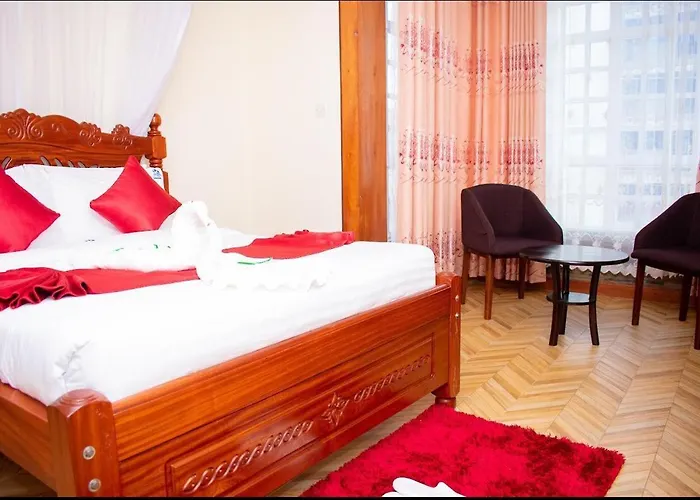 Hillpark Hotel