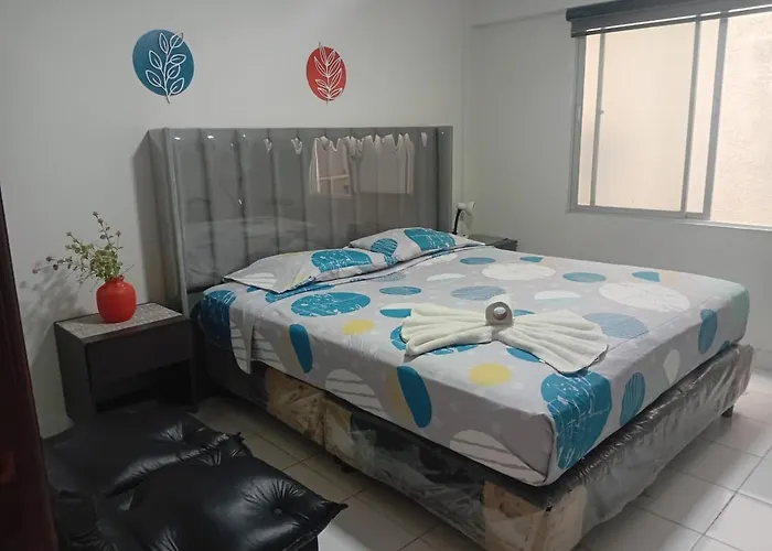 Amaca Hostal