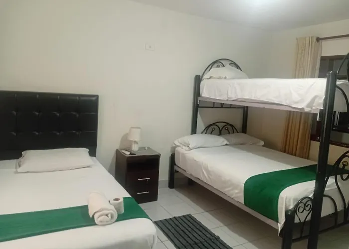 Amaca Hostal